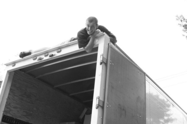 Countrywide Moving & Storage